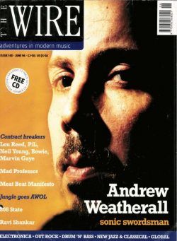 The Wire – June 1996 Issue 148