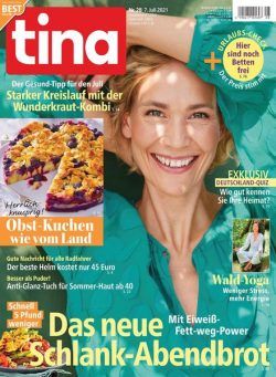 tina – 07 Juli 2021