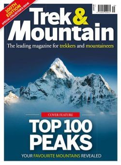 Trek & Mountain – September-October 2020