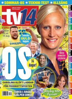 TV14 – 24 juli 2021