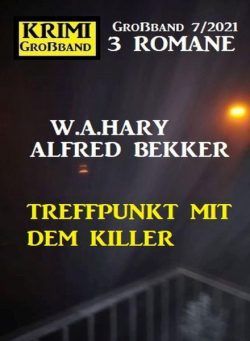 Uksak Krimi Grossband – Nr.7 2021