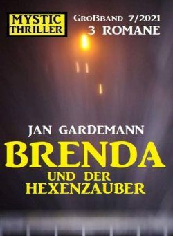 Uksak Mystic Thriller Grossband – Nr.7 2021