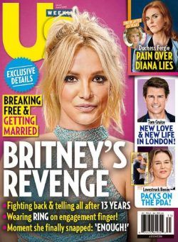 Us Weekly – August 02, 2021