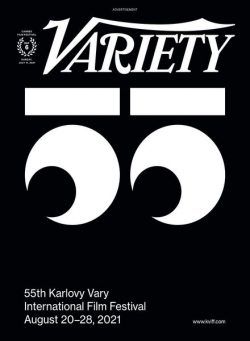 Variety – July 10, 2021