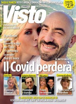 Visto – 05 agosto 2021