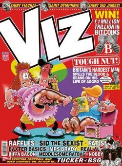 Viz – August 2021