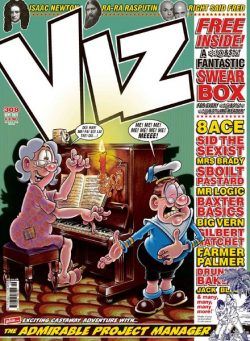 Viz – September 2021