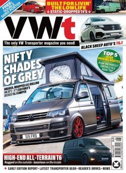 VWt Magazine – August 2021