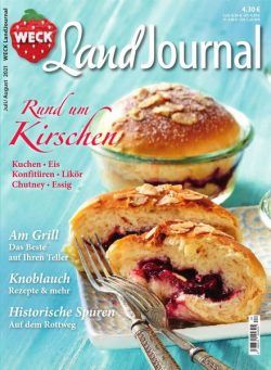 WECK LandJournal – April 2021