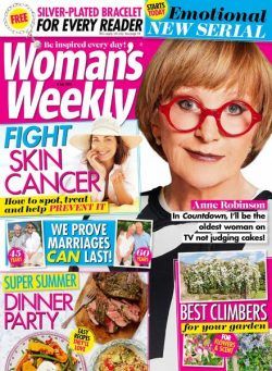 Woman’s Weekly UK – 06 July 2021