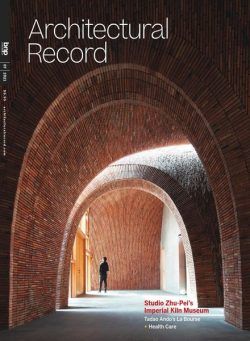 Architectural Record – July 2021