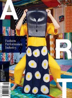 Artlink Magazine – April 2021