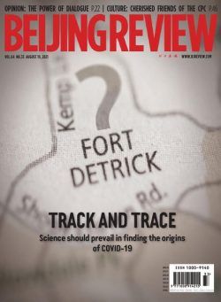 Beijing Review – August 19, 2021