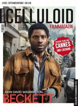 Celluloid – September 2021