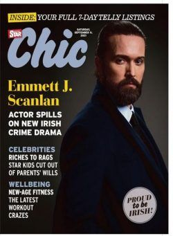 Chic – 11 September 2021