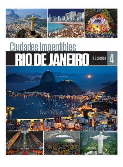 Ciudades imperdibles – junio 2021