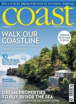 Coast – October 2021