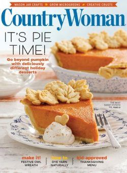 Country Woman – October-November 2021