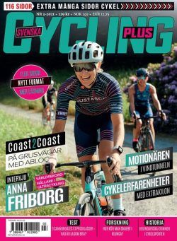 CyclingPlus – 02 september 2021