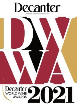 Decanter Specials – September 2021