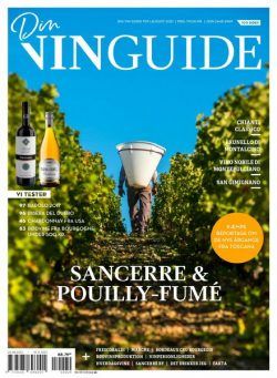 DinVinGuide – august 2021