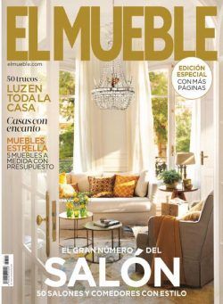 El Mueble – septiembre 2021