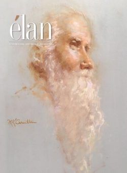 elan Magazine – August 2021