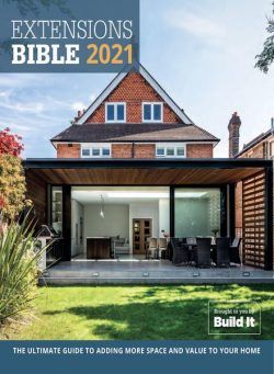 Extensions Bible – August 2021