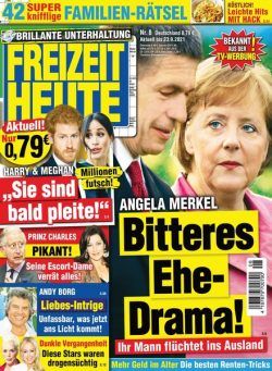 Freizeit Heute – September 2021