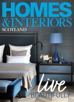 Homes & Interiors Scotland – September 2021