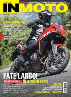 In Moto – Settembre 2021