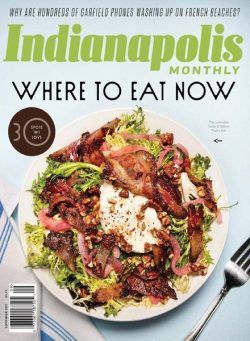 Indianapolis Monthly – September 2021