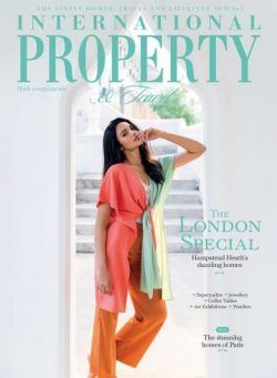 International Property & Travel – September 2021