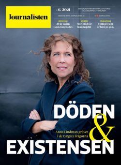 Journalisten – 03 september 2021