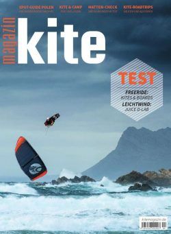 KITE Magazin – September 2021