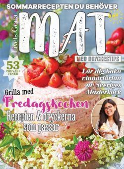 Livets Goda Mat – 23 juni 2021