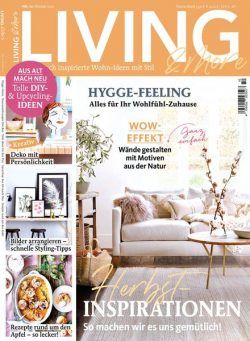 Living & More – 08 September 2021