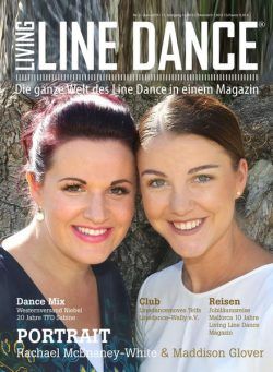 Living Line Dance – Juni 2019