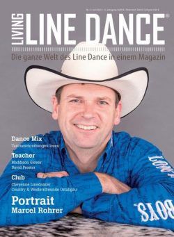 Living Line Dance – Juni 2021