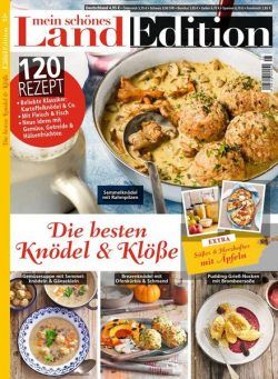 Mein schones Land Edition – Nr.5 2021