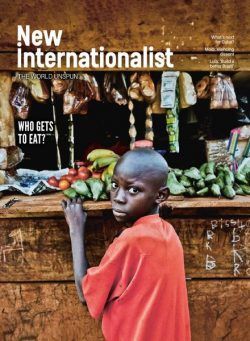 New Internationalist – September 2021