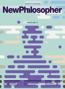 New Philosopher – September 2021