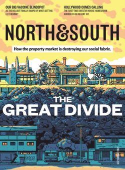 North & South – September 2021