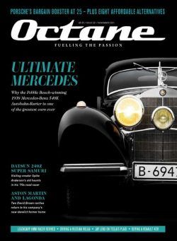 Octane UK – November 2021