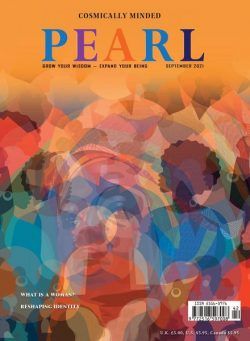 Pearl – September 2021