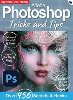 Photoshop for Beginners – September 2021