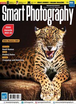 Smart Photography – September 2021