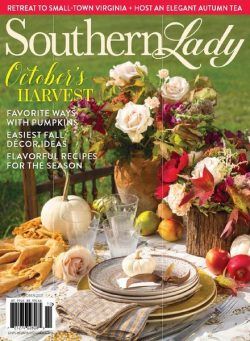 Southern Lady – October 2021