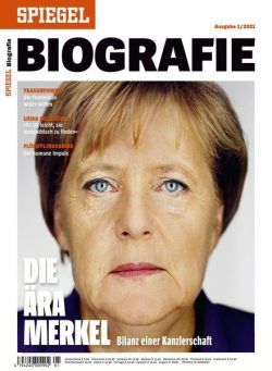 SPIEGEL Biografie – N 01 2021