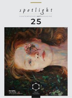 Spotlight Contemporary Art Magazine – Issue 25 2021